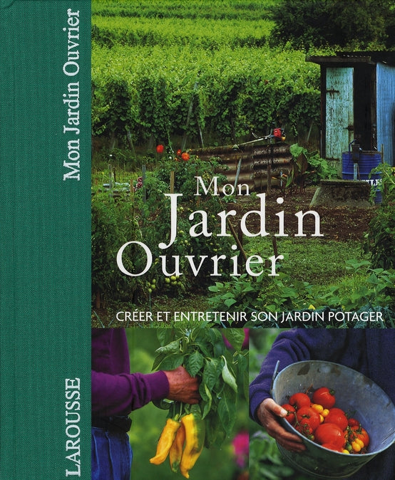 Mon jardin ouvrier