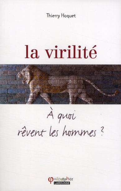La virilité ; à quoi rêvent les hommes ?
