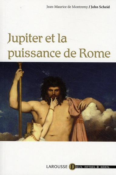 Jupiter et l'Empire romain