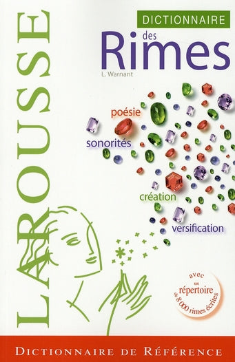 Dictionnaire des rimes (édition 2007)