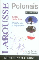 Mini français - polonais