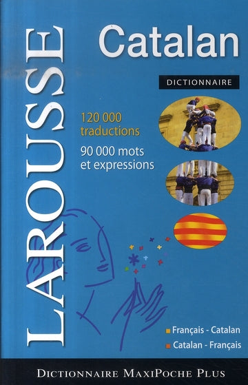 Maxipoche plus catalan