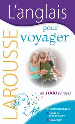 L'anglais pour voyager