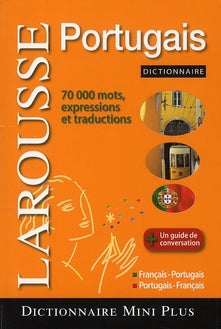 Mini plus français-portugais