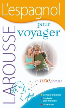 L'espagnol pour voyager