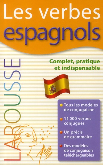 Les verbes espagnols