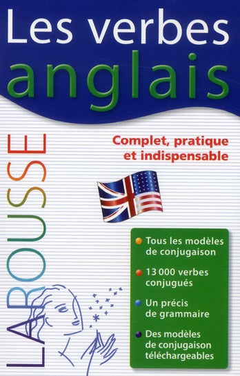Les verbes anglais