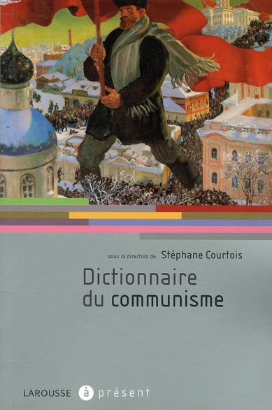 Dictionnaire du communisme