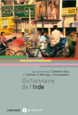 Dictionnaire de l'Inde