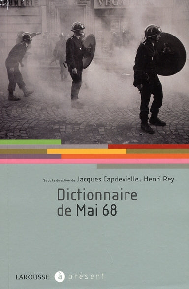 Dictionnaire de mai 68