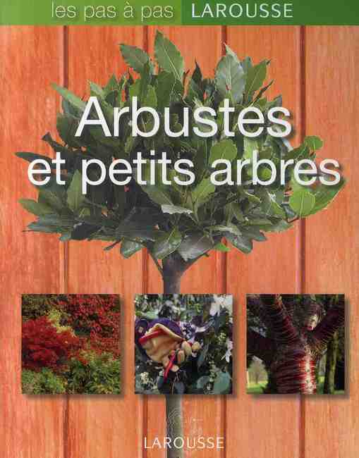 Arbustes et petits arbres