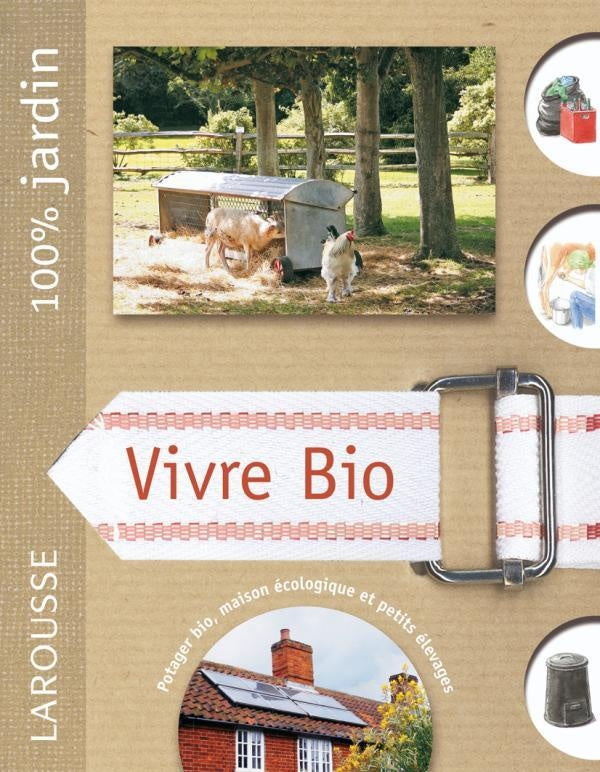 Vivre bio