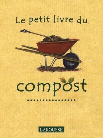 Le petit livre du compost