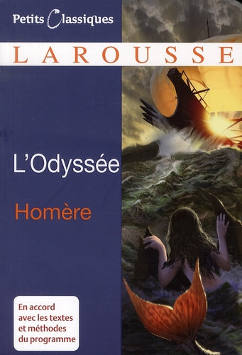 L'Odyssée