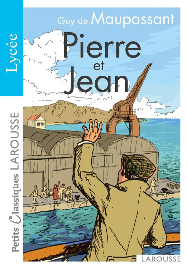 Pierre et Jean