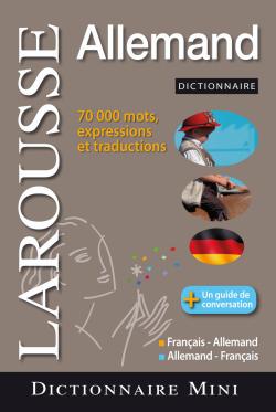 Mini français-allemand