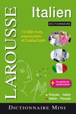 Mini français-italien