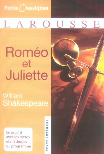 Roméo et Juliette