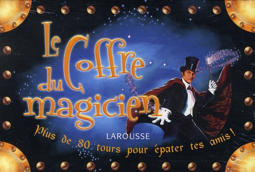 Le coffre du magicien