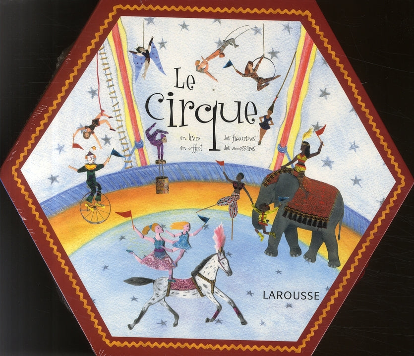 Le cirque
