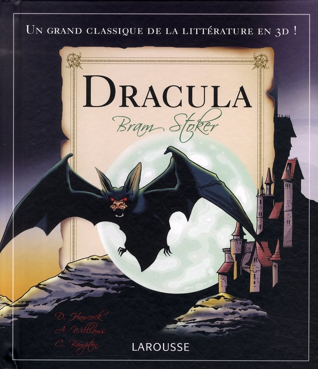 Dracula