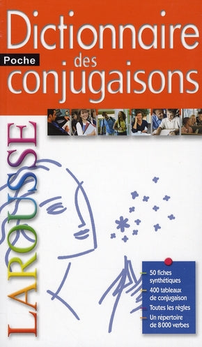 Dictionnaire des conjugaisons poche