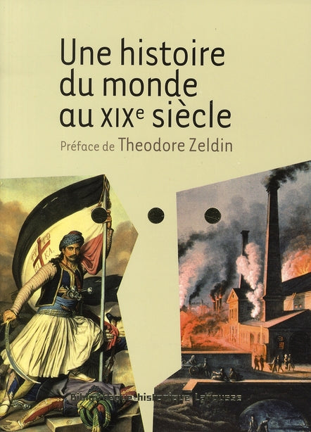 Une histoire du monde xixe