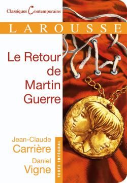 Le retour de Martin Guerre