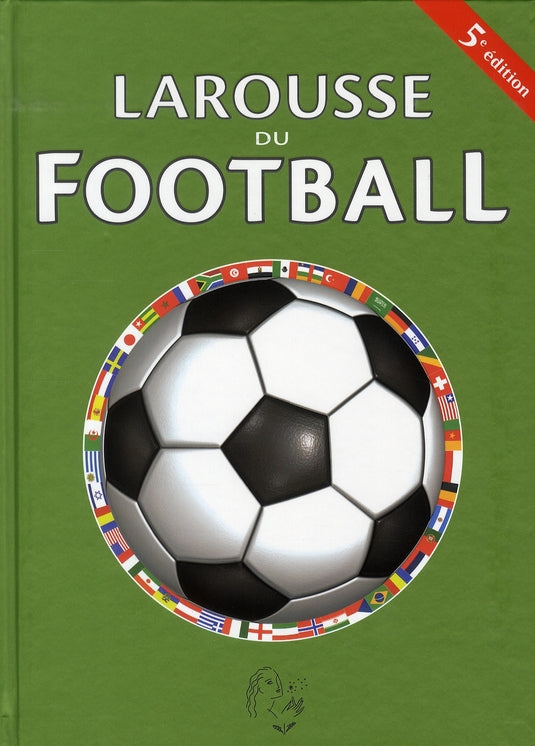 Larousse du football