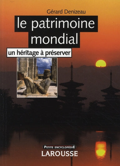 Le patrimoine mondial