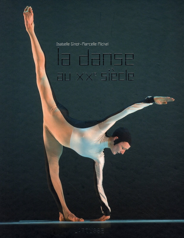 La danse au XX siècle