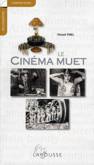 Le cinéma muet