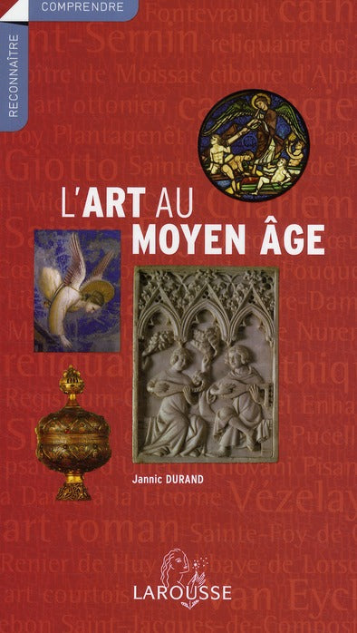 L'art au Moyen Age
