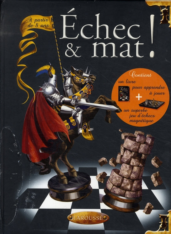 échec et mat !