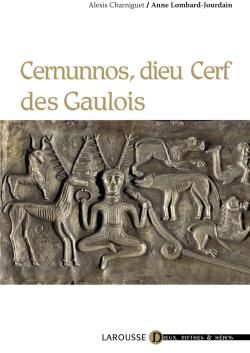 Cernunnos, Dieu Cerf des Gaulois