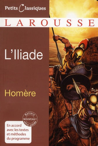 L'Iliade