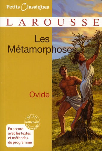 Les métamorphoses