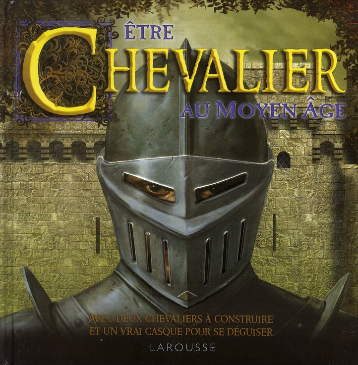 être chevalier au moyen âge