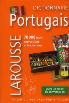Mini plus dictionnaire Larousse ; français-portugais / portugais-français