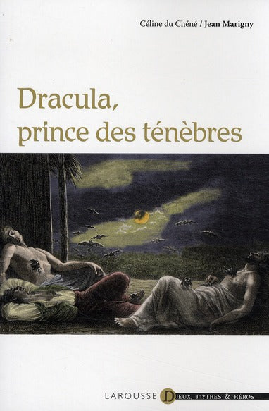 Dracula prince des ténèbres
