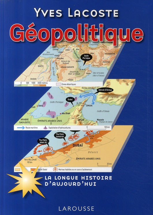 Géopolitique (édition 2009)