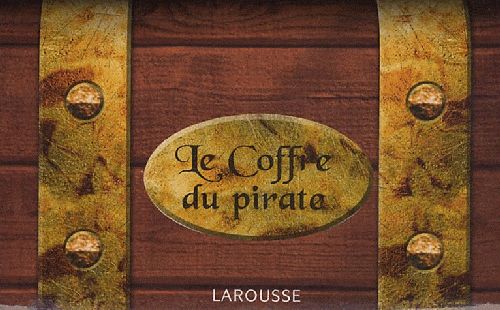 Le coffre du pirate