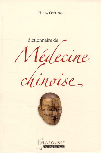 Dictionnaire de la médecine chinoise (édition 2009)