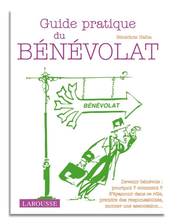 Guide pratique du bénévolat