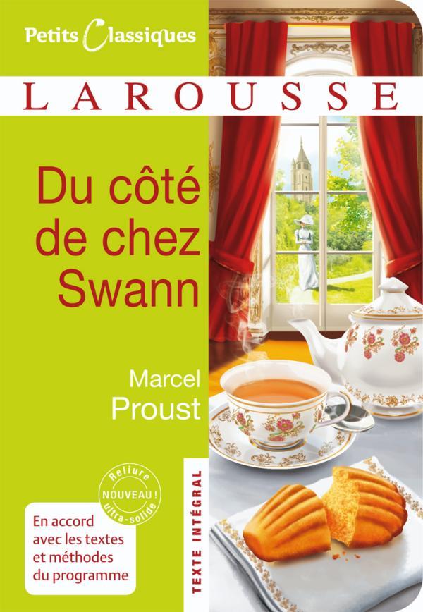 à la recherche du temps perdu Tome 1 : du côté de chez Swann