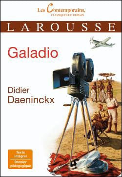 Galadio