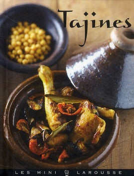 Tajines et saveurs d'Orient