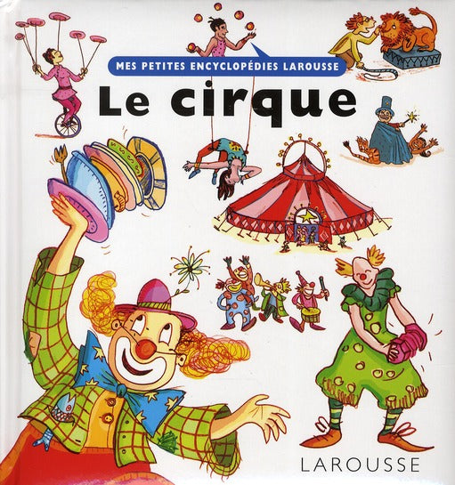 Le cirque