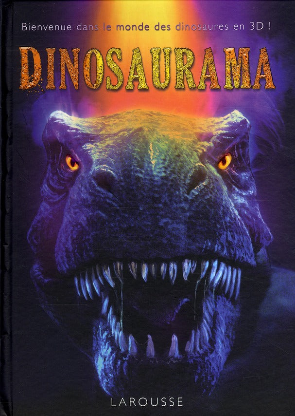 Dinosaurama