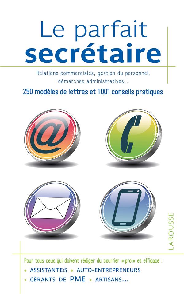 Le parfait secrétaire